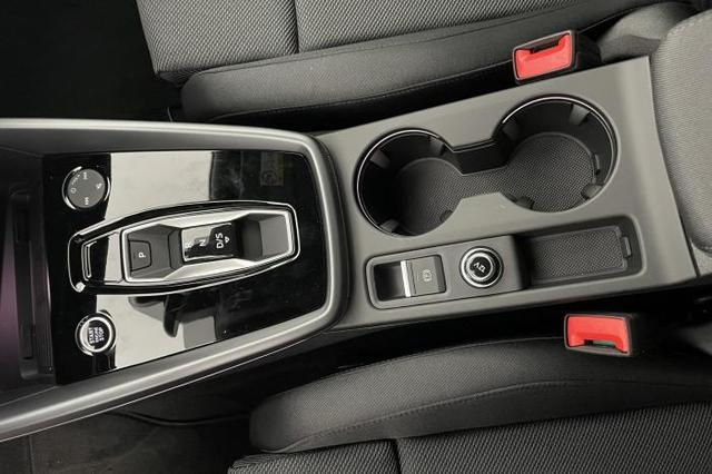 Audi A3 35 TFSI 110kW (150 PS) 7-Gang S-tronic 