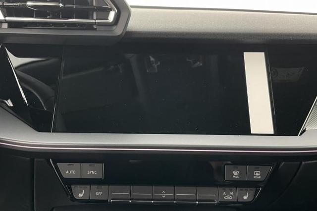 Audi A3 35 TFSI 110kW (150 PS) 7-Gang S-tronic 