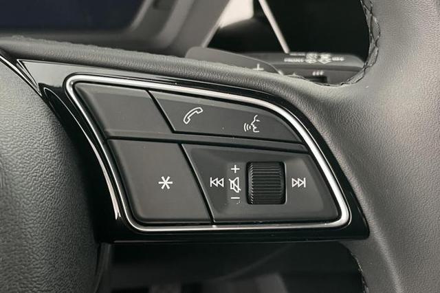Audi A3 35 TFSI 110kW (150 PS) 7-Gang S-tronic 
