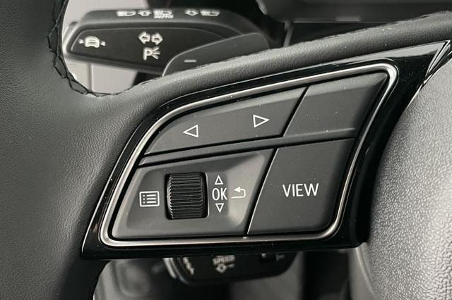 Audi A3 35 TFSI 110kW (150 PS) 7-Gang S-tronic 
