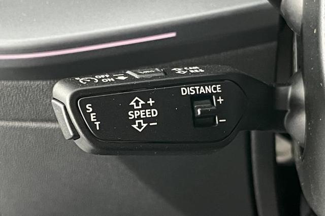 Audi A3 35 TFSI 110kW (150 PS) 7-Gang S-tronic 