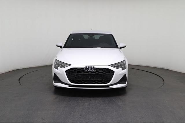 Audi A3 Sportback 35 TFSI 1.0 TSI 110kW (150 PS) 7-Gang S-Tronic 