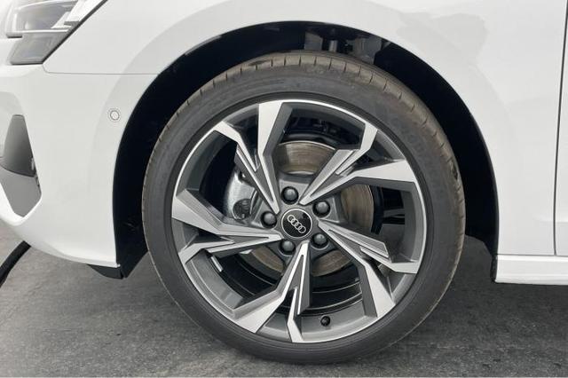 Audi A3 Sportback 35 TFSI 1.0 TSI 110kW (150 PS) 7-Gang S-Tronic 