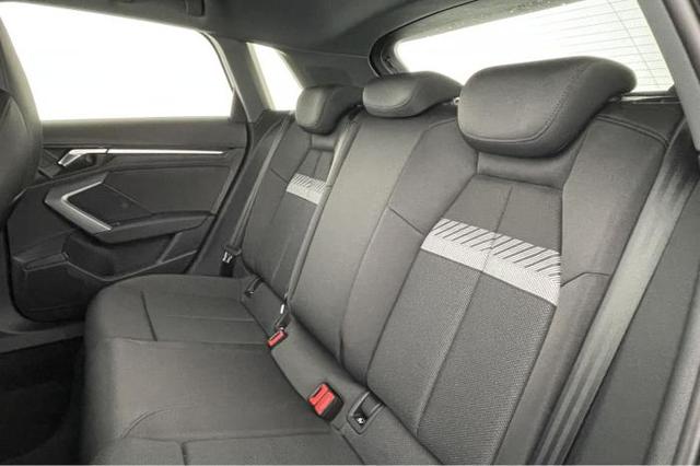 Audi A3 Sportback 35 TFSI 1.0 TSI 110kW (150 PS) 7-Gang S-Tronic 