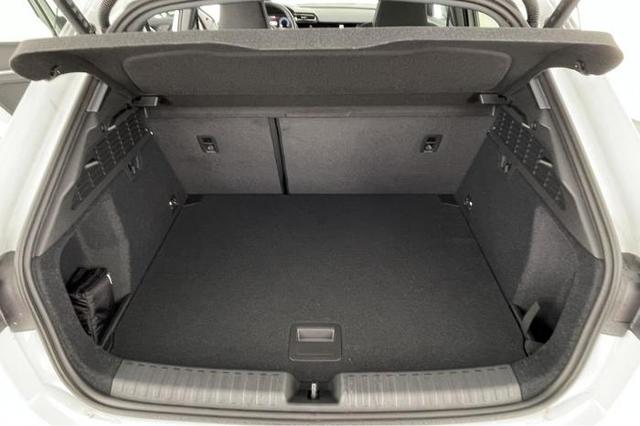Audi A3 Sportback 35 TFSI 1.0 TSI 110kW (150 PS) 7-Gang S-Tronic 