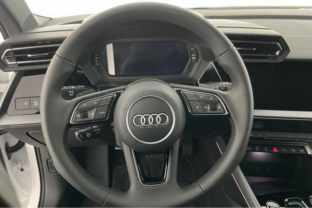 Audi A3 Sportback 35 TFSI 1.0 TSI 110kW (150 PS) 7-Gang S-Tronic 