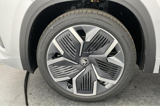 Skoda Kodiaq Sportline 2.0 TDI 142kW (193 PS) 7-Gang DSG 4x4 