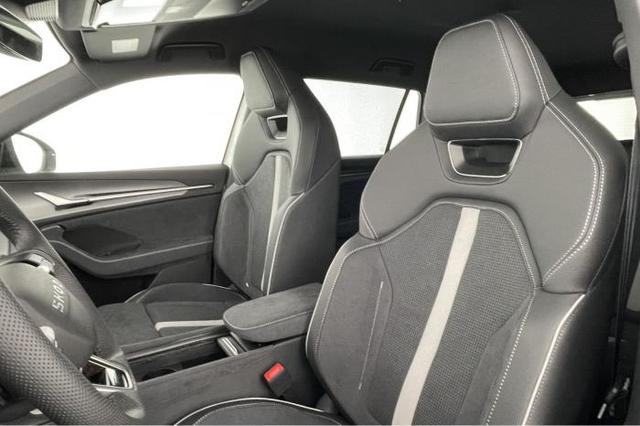 Skoda Kodiaq Sportline 2.0 TDI 142kW (193 PS) 7-Gang DSG 4x4 