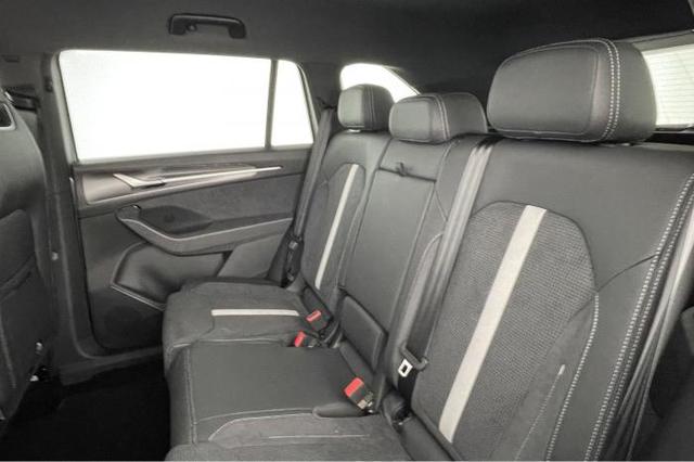 Skoda Kodiaq Sportline 2.0 TDI 142kW (193 PS) 7-Gang DSG 4x4 
