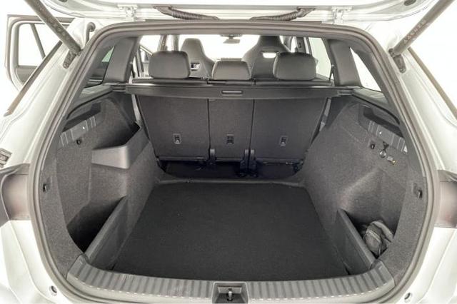 Skoda Kodiaq Sportline 2.0 TDI 142kW (193 PS) 7-Gang DSG 4x4 