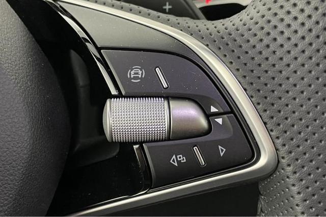 Skoda Kodiaq Sportline 2.0 TDI 142kW (193 PS) 7-Gang DSG 4x4 