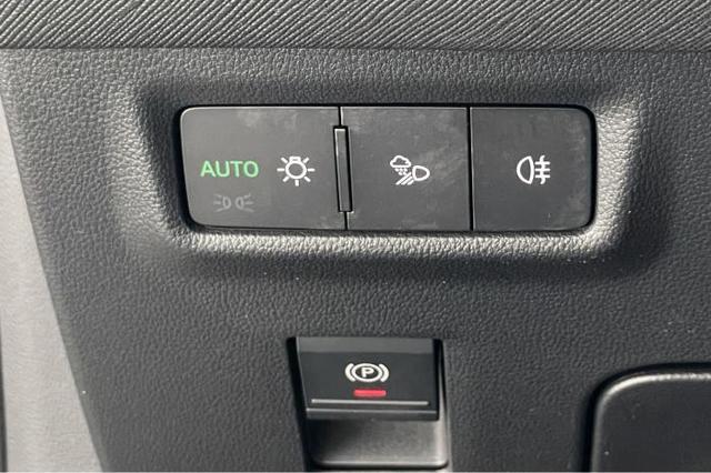 Skoda Kodiaq Sportline 2.0 TDI 142kW (193 PS) 7-Gang DSG 4x4 