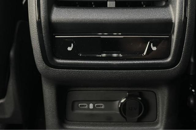 Skoda Kodiaq Sportline 2.0 TDI 142kW (193 PS) 7-Gang DSG 4x4 
