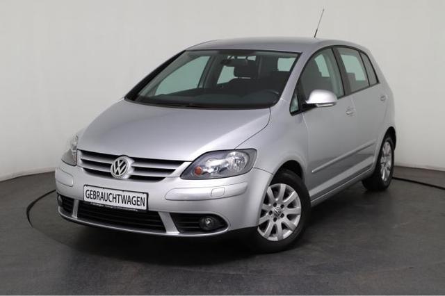 Volkswagen Golf Plus - Comfortline V 1.6 FSI *SHZ*PDC*WINTER*Klima*