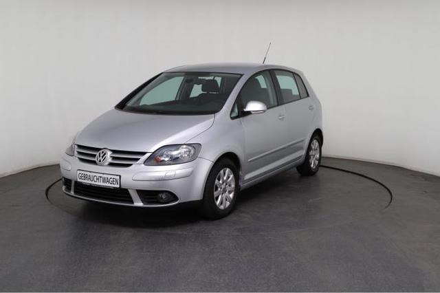 Volkswagen Golf Plus Comfortline V 1.6 FSI *SHZ*PDC*WINTER*Klima* 