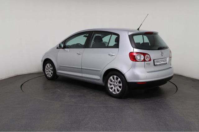 Volkswagen Golf Plus Comfortline V 1.6 FSI *SHZ*PDC*WINTER*Klima* 