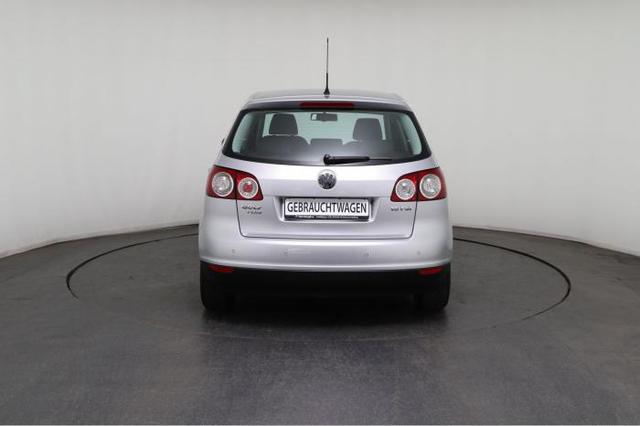 Volkswagen Golf Plus Comfortline V 1.6 FSI *SHZ*PDC*WINTER*Klima* 