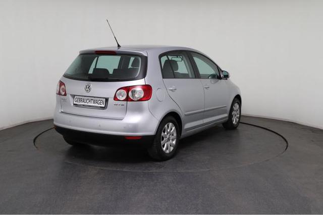 Volkswagen Golf Plus Comfortline V 1.6 FSI *SHZ*PDC*WINTER*Klima* 