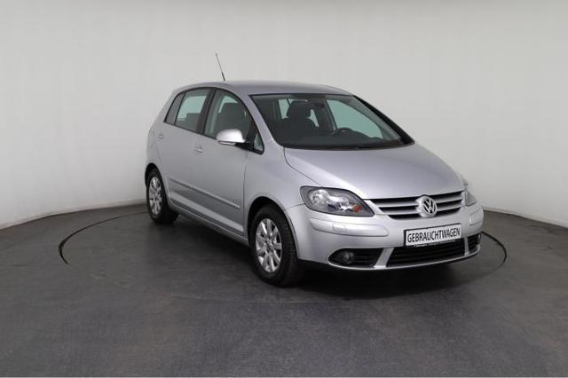 Volkswagen Golf Plus Comfortline V 1.6 FSI *SHZ*PDC*WINTER*Klima* 