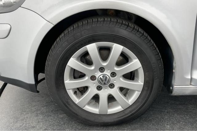 Volkswagen Golf Plus Comfortline V 1.6 FSI *SHZ*PDC*WINTER*Klima* 