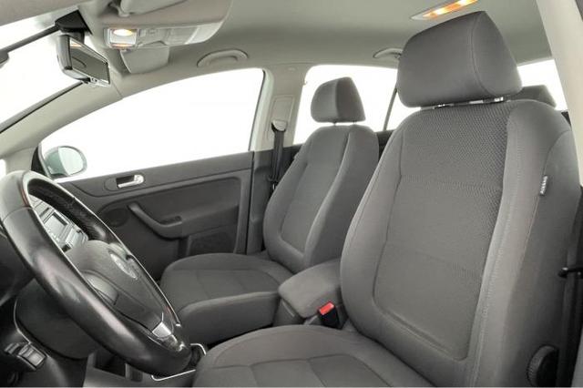 Volkswagen Golf Plus Comfortline V 1.6 FSI *SHZ*PDC*WINTER*Klima* 