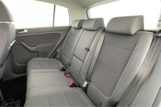 Volkswagen Golf Plus Comfortline V 1.6 FSI *SHZ*PDC*WINTER*Klima* 