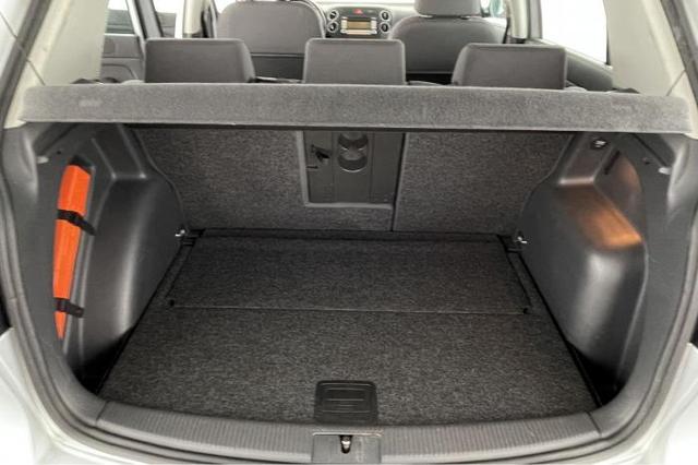 Volkswagen Golf Plus Comfortline V 1.6 FSI *SHZ*PDC*WINTER*Klima* 