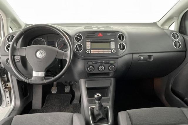 Volkswagen Golf Plus Comfortline V 1.6 FSI *SHZ*PDC*WINTER*Klima* 