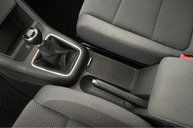 Volkswagen Golf Plus Comfortline V 1.6 FSI *SHZ*PDC*WINTER*Klima* 