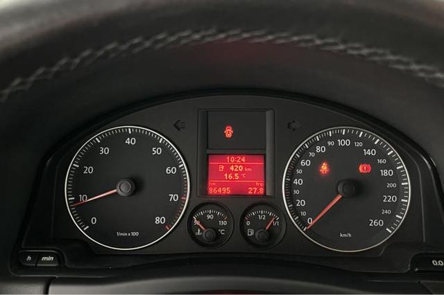 Volkswagen Golf Plus Comfortline V 1.6 FSI *SHZ*PDC*WINTER*Klima* 