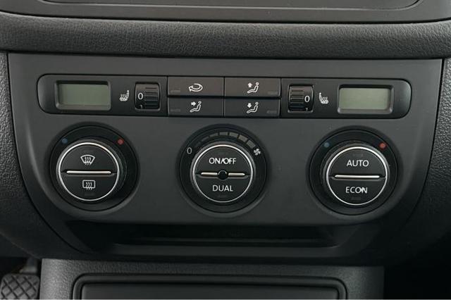 Volkswagen Golf Plus Comfortline V 1.6 FSI *SHZ*PDC*WINTER*Klima* 