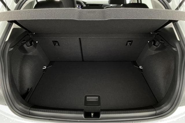 Volkswagen Polo Life Edition 1.0 TSI 85kW (115 PS) 7-Gang-Doppelkupplungsgetriebe DSG 