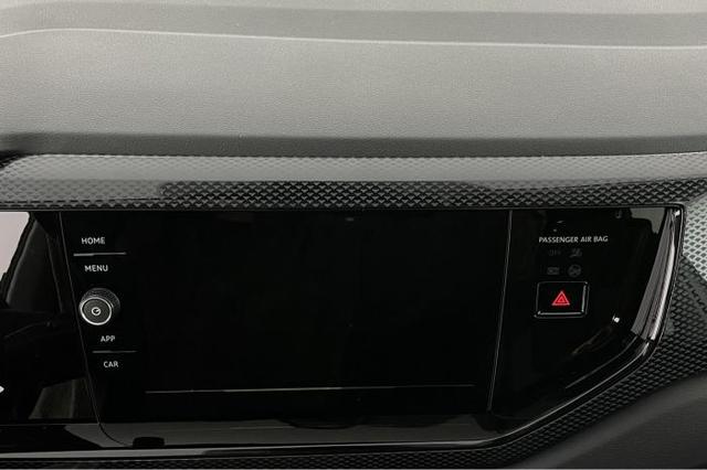 Volkswagen Polo Life Edition 1.0 TSI 85kW (115 PS) 7-Gang-Doppelkupplungsgetriebe DSG 