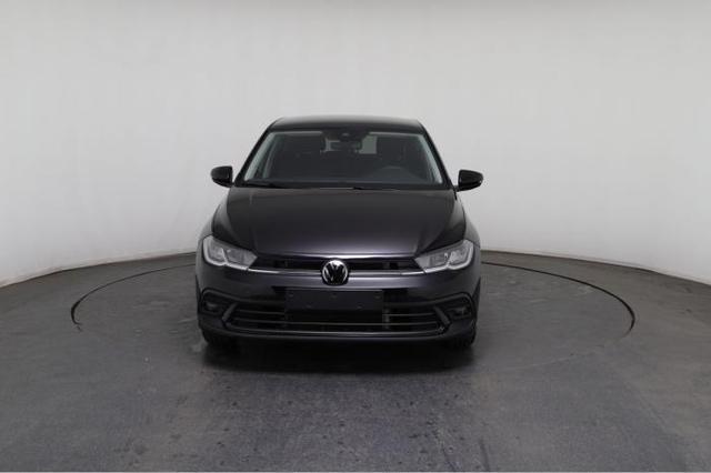 Volkswagen Polo Life Edition 1.0 TSI 85kW (115 PS) 7-Gang-Doppelkupplungsgetriebe DSG 