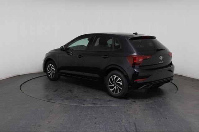Volkswagen Polo Life Edition 1.0 TSI 85kW (115 PS) 7-Gang-Doppelkupplungsgetriebe DSG 
