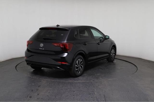Volkswagen Polo Life Edition 1.0 TSI 85kW (115 PS) 7-Gang-Doppelkupplungsgetriebe DSG 