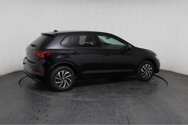 Volkswagen Polo Life Edition 1.0 TSI 85kW (115 PS) 7-Gang-Doppelkupplungsgetriebe DSG 