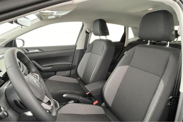 Volkswagen Polo Life Edition 1.0 TSI 85kW (115 PS) 7-Gang-Doppelkupplungsgetriebe DSG 