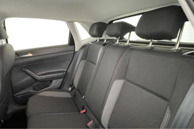 Volkswagen Polo Life Edition 1.0 TSI 85kW (115 PS) 7-Gang-Doppelkupplungsgetriebe DSG 