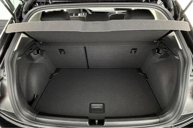 Volkswagen Polo Life Edition 1.0 TSI 85kW (115 PS) 7-Gang-Doppelkupplungsgetriebe DSG 