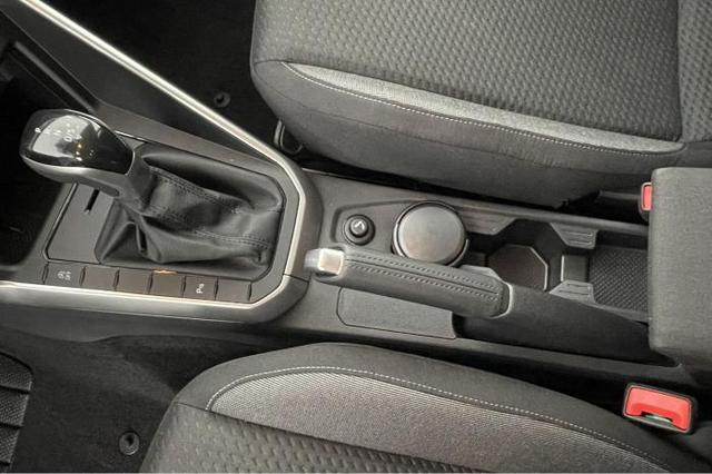 Volkswagen Polo Life Edition 1.0 TSI 85kW (115 PS) 7-Gang-Doppelkupplungsgetriebe DSG 