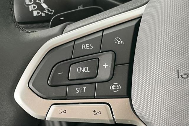 Volkswagen Polo Life Edition 1.0 TSI 85kW (115 PS) 7-Gang-Doppelkupplungsgetriebe DSG 