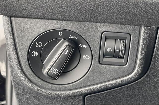 Volkswagen Polo Life Edition 1.0 TSI 85kW (115 PS) 7-Gang-Doppelkupplungsgetriebe DSG 