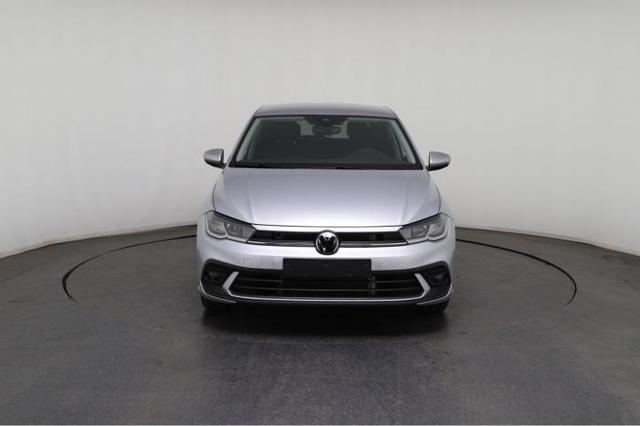 Volkswagen Polo Life Edition 1.0 TSI 85kW (115 PS) 7-Gang-Doppelkupplungsgetriebe DSG 