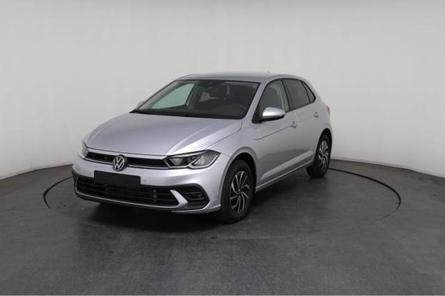 Volkswagen Polo Life Edition 1.0 TSI 85kW (115 PS) 7-Gang-Doppelkupplungsgetriebe DSG 
