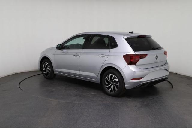 Volkswagen Polo Life Edition 1.0 TSI 85kW (115 PS) 7-Gang-Doppelkupplungsgetriebe DSG 
