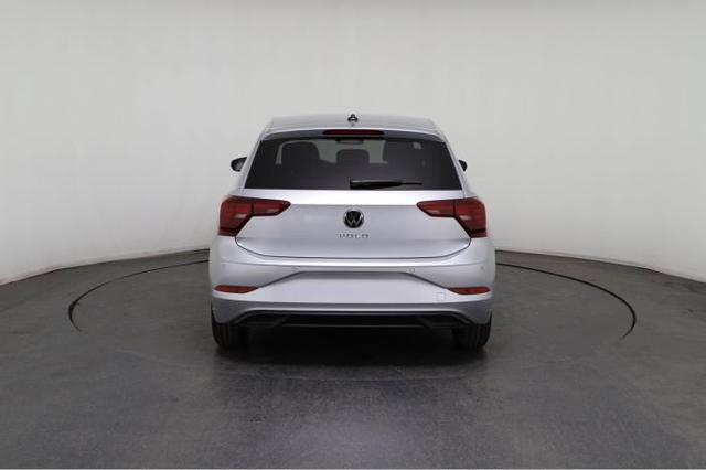 Volkswagen Polo Life Edition 1.0 TSI 85kW (115 PS) 7-Gang-Doppelkupplungsgetriebe DSG 