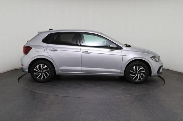 Volkswagen Polo Life Edition 1.0 TSI 85kW (115 PS) 7-Gang-Doppelkupplungsgetriebe DSG 