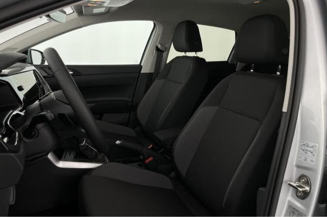 Volkswagen Polo Life Edition 1.0 TSI 85kW (115 PS) 7-Gang-Doppelkupplungsgetriebe DSG 