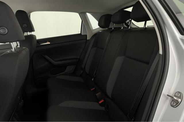 Volkswagen Polo Life Edition 1.0 TSI 85kW (115 PS) 7-Gang-Doppelkupplungsgetriebe DSG 